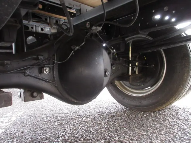 トヨタ ダイナ 2KG-XZU775(4WD)の写真26