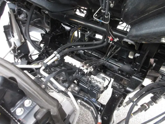 トヨタ ダイナ 2KG-XZU775(4WD)の写真30