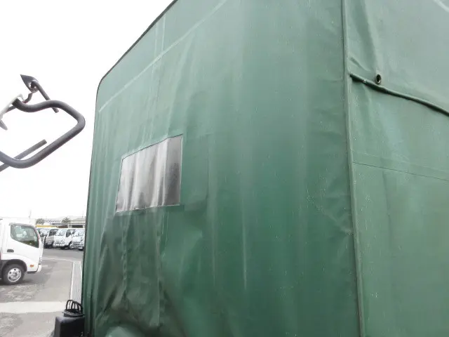 トヨタ ダイナ 2KG-XZU775(4WD)の写真31