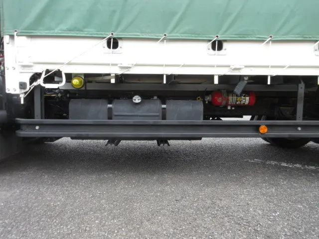 トヨタ ダイナ 2KG-XZU775(4WD)の写真32