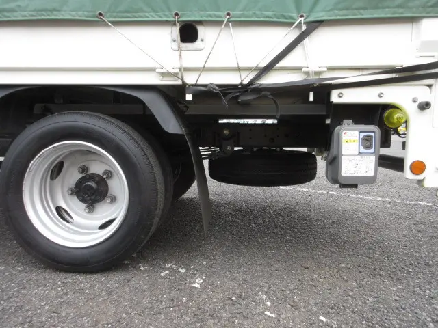 トヨタ ダイナ 2KG-XZU775(4WD)の写真33