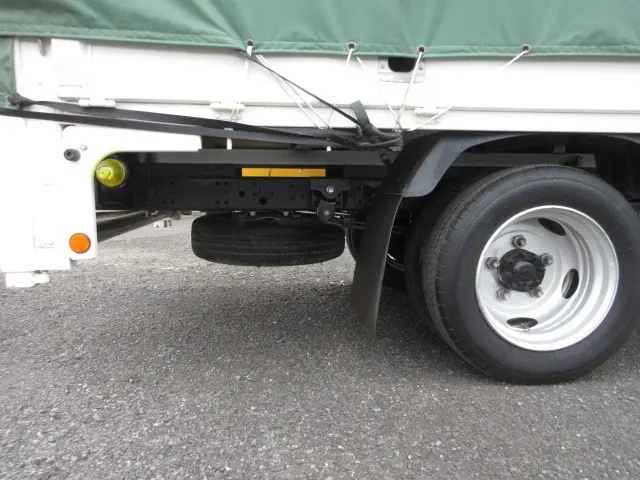 トヨタ ダイナ 2KG-XZU775(4WD)の写真34