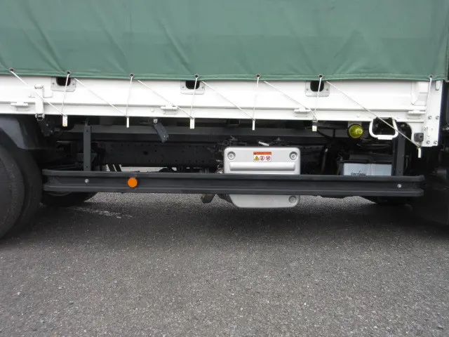 トヨタ ダイナ 2KG-XZU775(4WD)の写真35