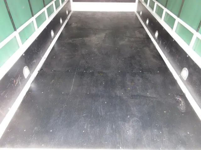 トヨタ ダイナ 2KG-XZU775(4WD)の写真37