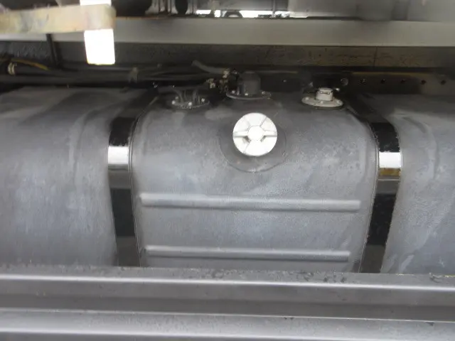 トヨタ ダイナ 2KG-XZU775(4WD)の写真43