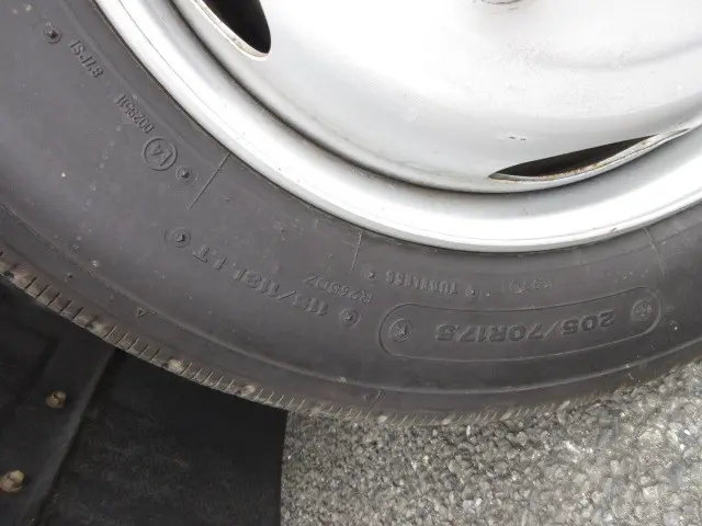 トヨタ ダイナ 2KG-XZU775(4WD)の写真47