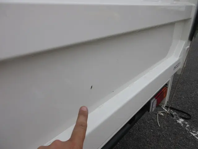トヨタ ダイナ 2KG-XZU775(4WD)の写真48