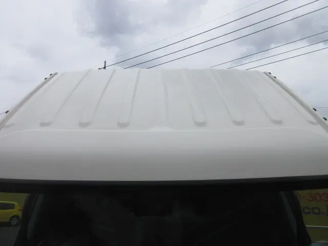 日野 デュトロ 2DG-XZU695M(4WD)の写真11