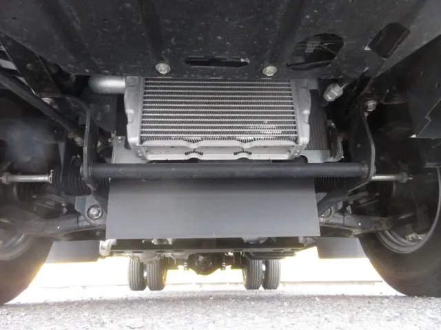 日野 デュトロ 2DG-XZU695M(4WD)の写真26