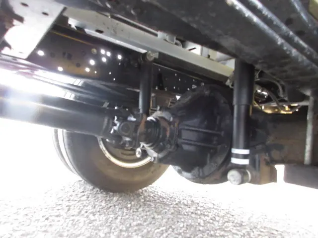 日野 デュトロ 2DG-XZU695M(4WD)の写真28