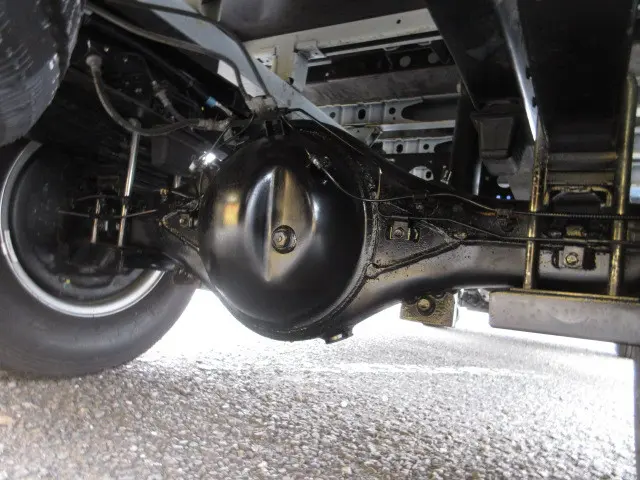 日野 デュトロ 2DG-XZU695M(4WD)の写真29