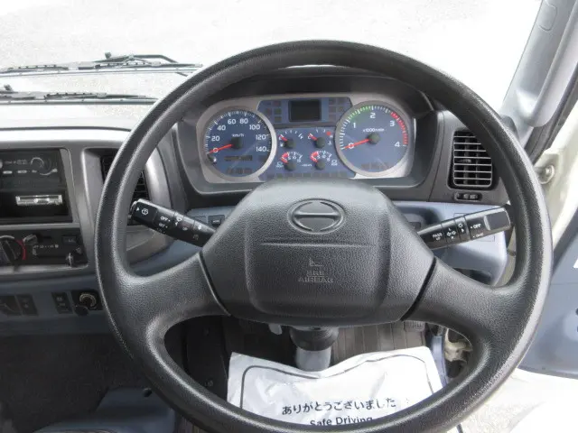 日野 レンジャー BKG-FC7JGYA(2WD)の写真10