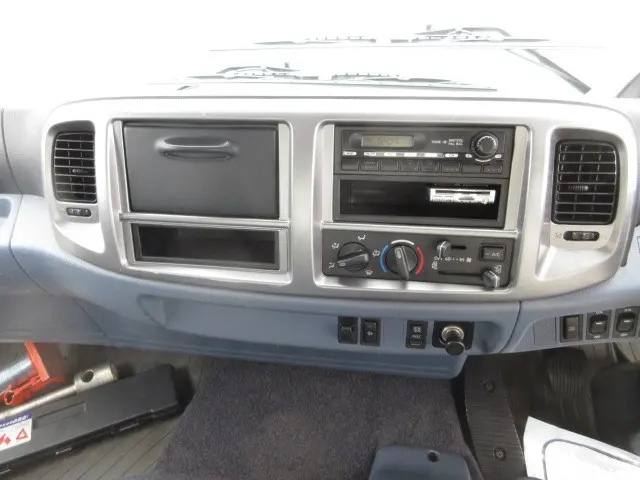 日野 レンジャー BKG-FC7JGYA(2WD)の写真11