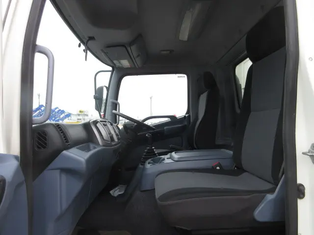 日野 レンジャー BKG-FC7JGYA(2WD)の写真15