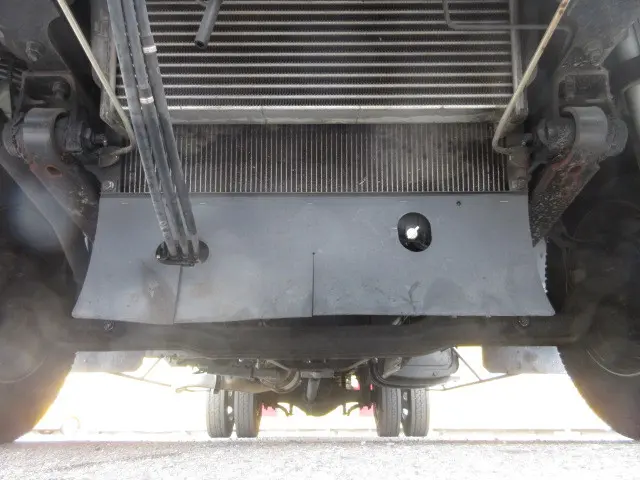 日野 レンジャー BKG-FC7JGYA(2WD)の写真17