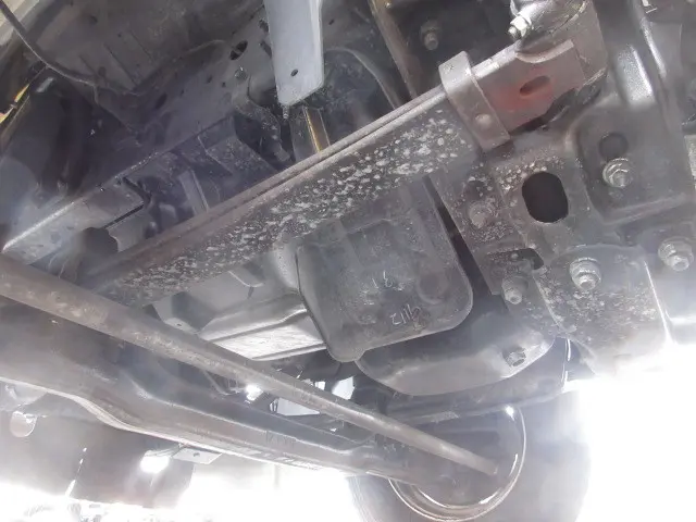 日野 レンジャー BKG-FC7JGYA(2WD)の写真18