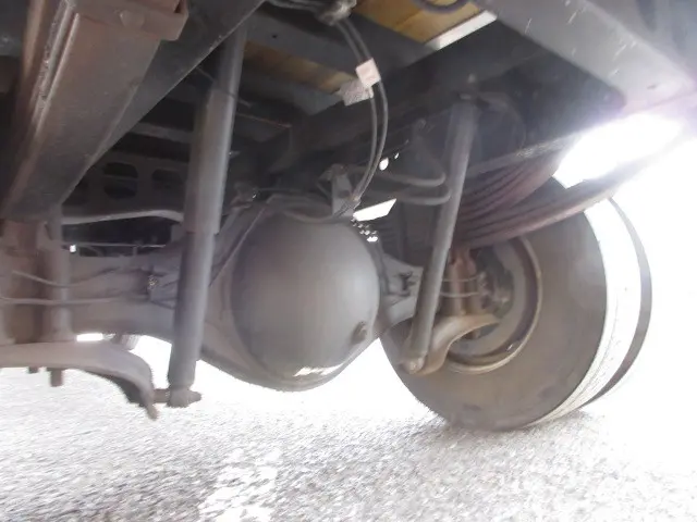 日野 レンジャー BKG-FC7JGYA(2WD)の写真21