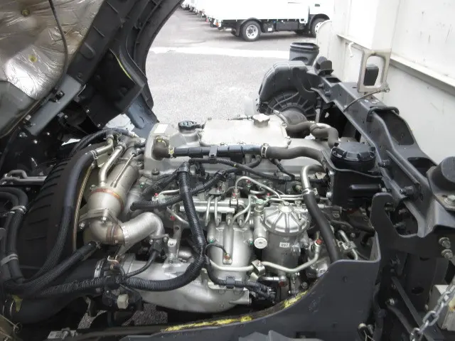 日野 レンジャー BKG-FC7JGYA(2WD)の写真22