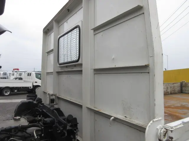 日野 レンジャー BKG-FC7JGYA(2WD)の写真25