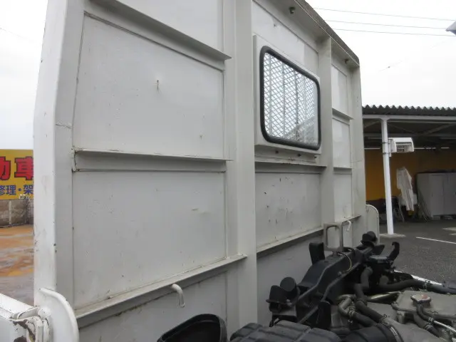 日野 レンジャー BKG-FC7JGYA(2WD)の写真26