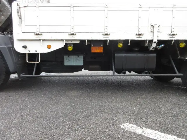 日野 レンジャー BKG-FC7JGYA(2WD)の写真27
