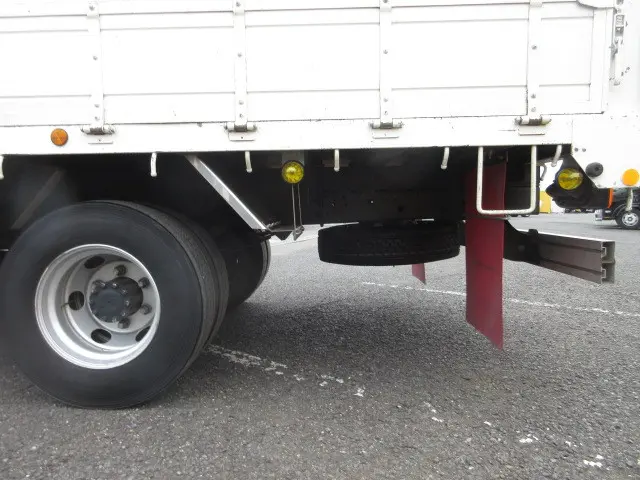 日野 レンジャー BKG-FC7JGYA(2WD)の写真28