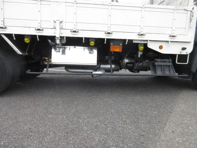 日野 レンジャー BKG-FC7JGYA(2WD)の写真30