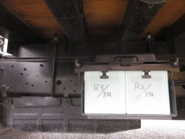 日野 レンジャー BKG-FC7JGYA(2WD)の写真31