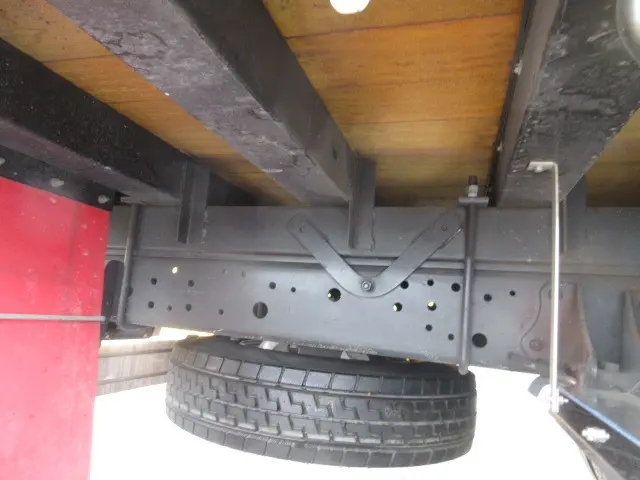 日野 レンジャー BKG-FC7JGYA(2WD)の写真34
