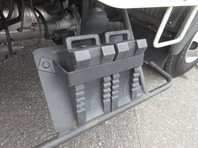 日野 レンジャー BKG-FC7JGYA(2WD)の写真35