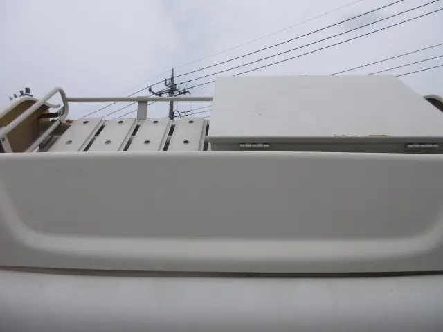 日野 レンジャー BKG-FC7JGYA(2WD)の写真39