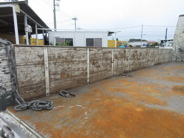 日野 レンジャー BKG-FC7JGYA(2WD)の写真42