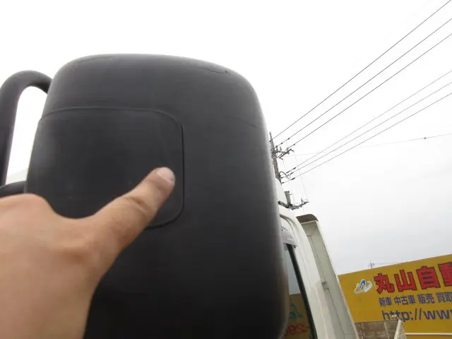 日野 レンジャー BKG-FC7JGYA(2WD)の写真43