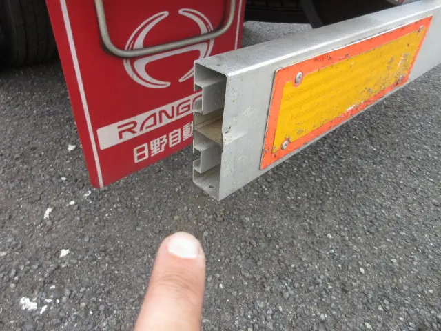 日野 レンジャー BKG-FC7JGYA(2WD)の写真44