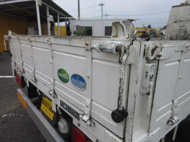 日野 レンジャー BKG-FC7JGYA(2WD)の写真45