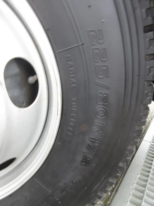 日野 レンジャー BKG-FC7JGYA(2WD)の写真48