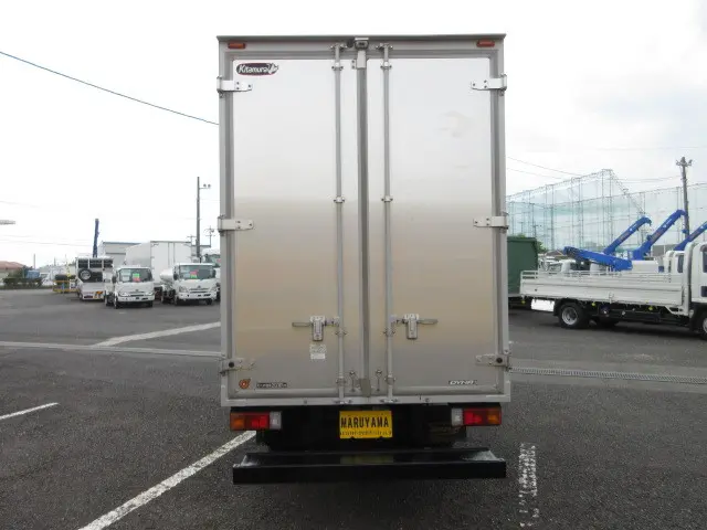 トヨタ ダイナ 2RG-XZU645(2WD)の写真7