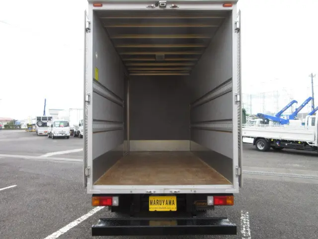 トヨタ ダイナ 2RG-XZU645(2WD)の写真8