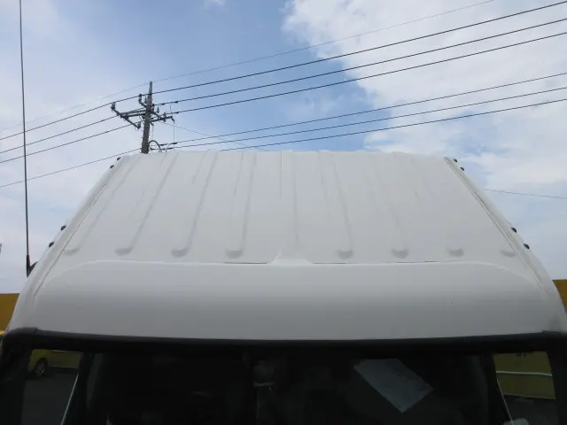 トヨタ ダイナ 2RG-XZU645(2WD)の写真10