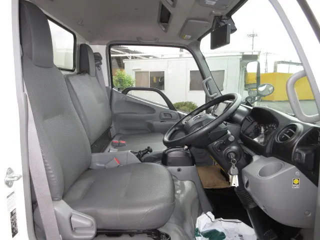 トヨタ ダイナ 2RG-XZU645(2WD)の写真11