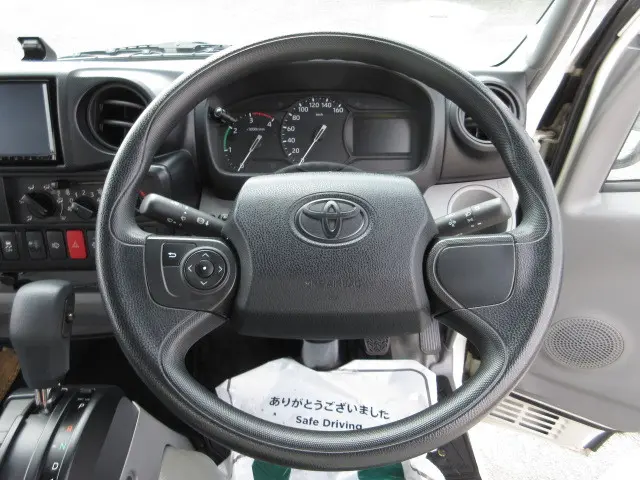 トヨタ ダイナ 2RG-XZU645(2WD)の写真12