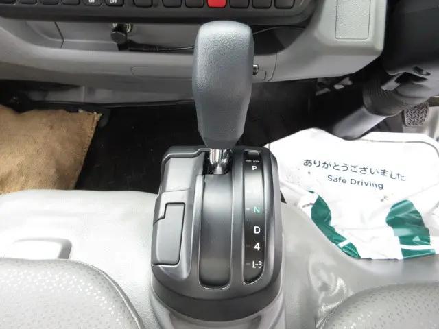 トヨタ ダイナ 2RG-XZU645(2WD)の写真15