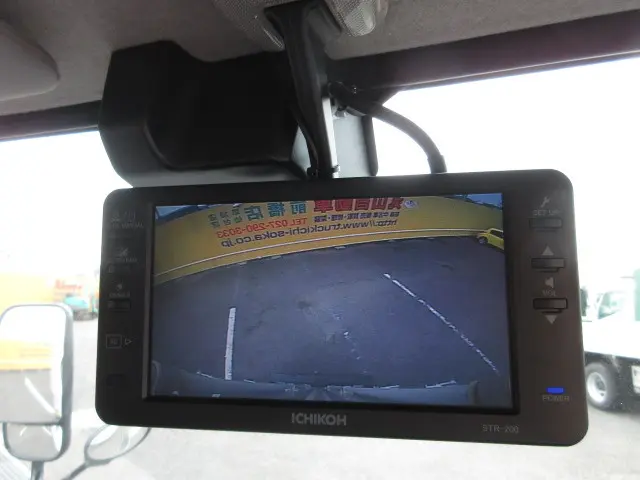 トヨタ ダイナ 2RG-XZU645(2WD)の写真18