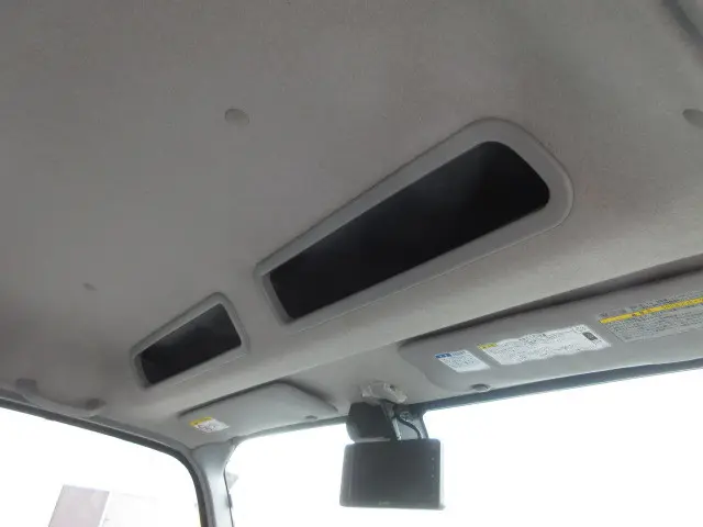 トヨタ ダイナ 2RG-XZU645(2WD)の写真20
