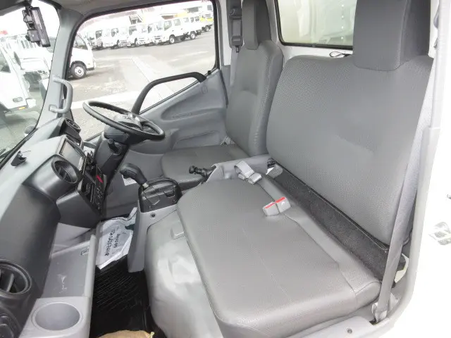 トヨタ ダイナ 2RG-XZU645(2WD)の写真22