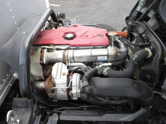 トヨタ ダイナ 2RG-XZU645(2WD)の写真26