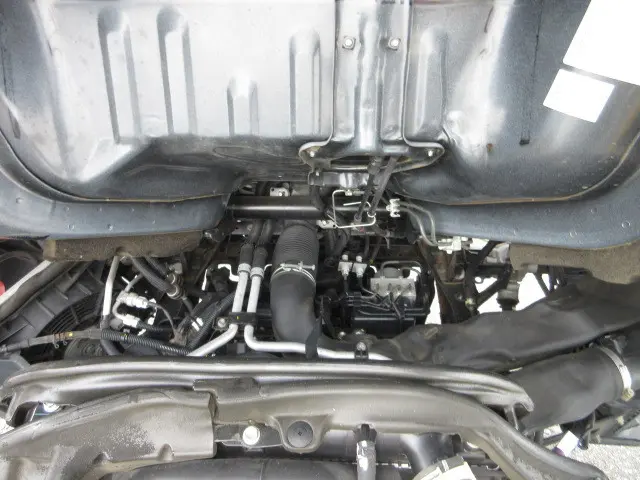 トヨタ ダイナ 2RG-XZU645(2WD)の写真28