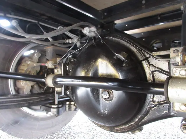 トヨタ ダイナ 2RG-XZU645(2WD)の写真31