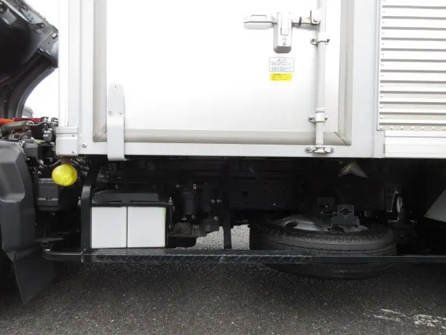 トヨタ ダイナ 2RG-XZU645(2WD)の写真40