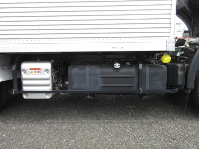 トヨタ ダイナ 2RG-XZU645(2WD)の写真41